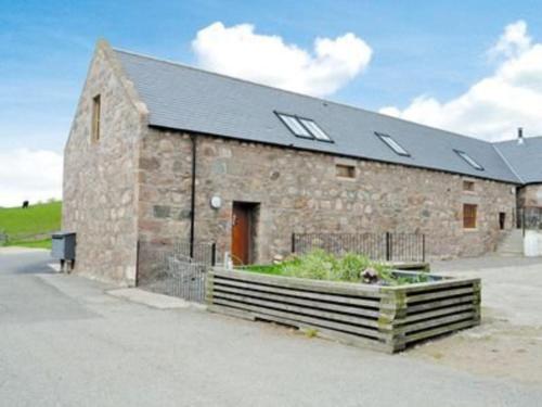 The Stables, , Grampian