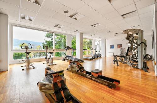 Village Club Les Hyvans - image 13
