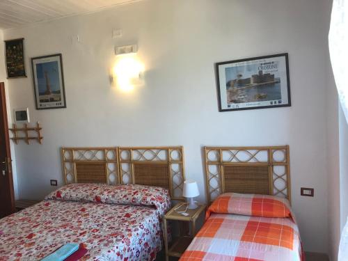  Casa Elvira in Isola di Capo Rizzuto