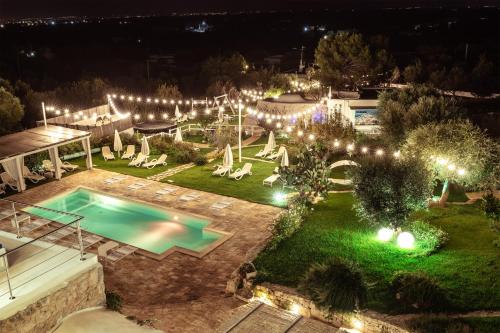 La Terrazza Sulla Rupe Relais - image 11