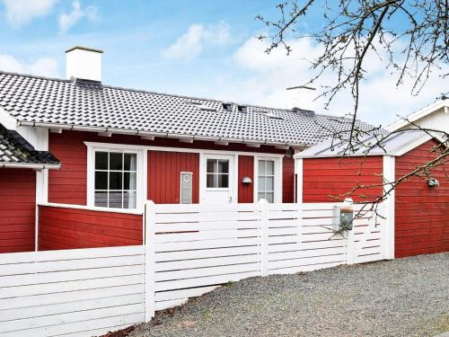  6 person holiday home in Aabenraa, Pension in Aabenraa