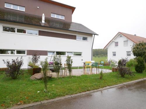 Accommodation in Thalheim