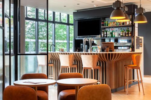 B&B HOTEL Paris Porte des Lilas, Paris