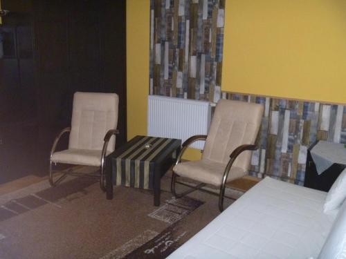 . Apartament Centrum Wejherowa