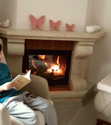  Ayla Villa Pansiyon in Masukiye