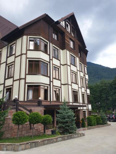 Apartment Villa August