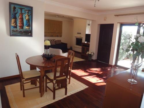 Létesítmények, Orchidea Terrace in Malveira da Serra