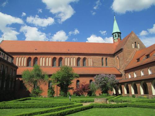 Zentrum Kloster Lehnin Kloster Lehnin