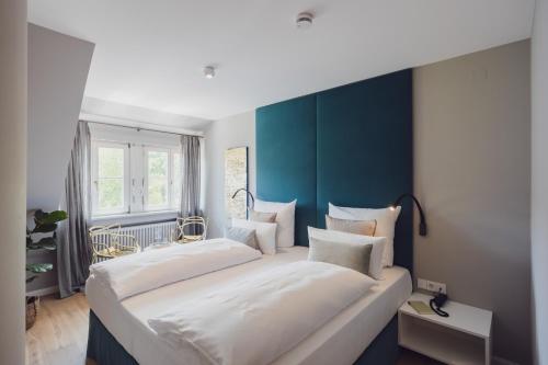 CARALEON Hotel Restaurant - Wasserburg
