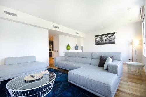 You Stylish City Center Apartments, Barcelona (fotografie 7)