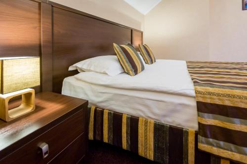 Abris Hotel
