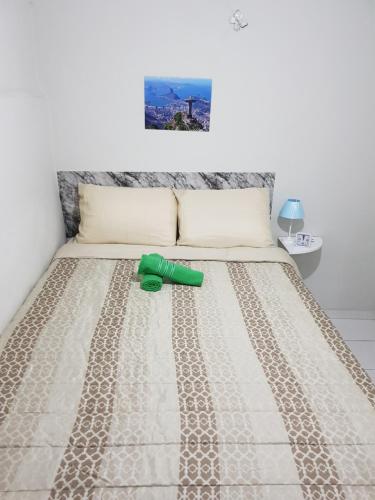 Sobrado Botafogo Guesthouse – Rio de Janeiro, VA