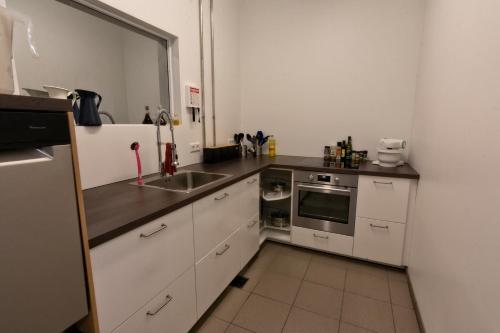 Konyha, Loa's Nest in Hella