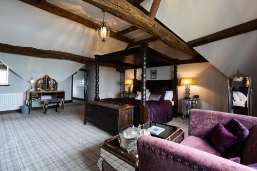 Weston Hall 2