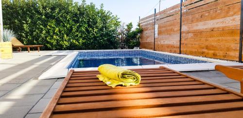  Apartments Kakma, Unterkunft in Kakma