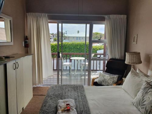Nahoon Bed & Breakfast, East London (foto 8)