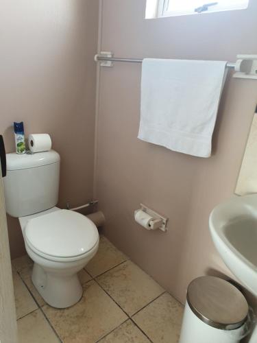 Nahoon Bed & Breakfast – East London, IA