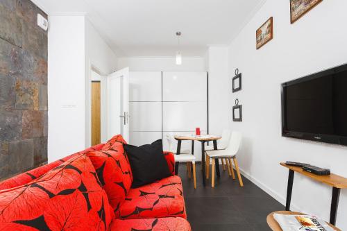 Apartments GO Rakowicka by Renters