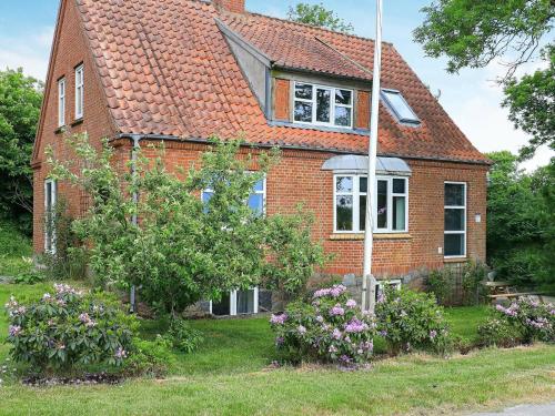  Holiday home Roslev V, Pension in Roslev