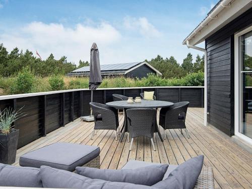 Holiday home Blåvand XXXII - image 2