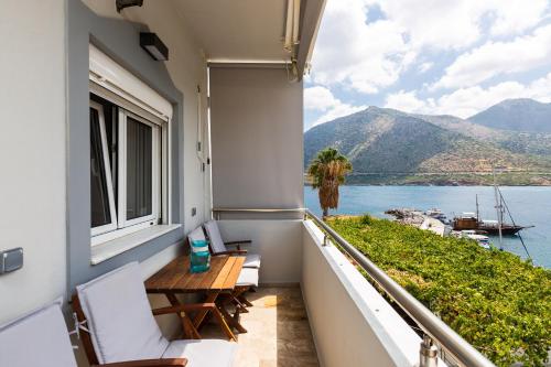  Ocean Dream Apartment! in Balíon