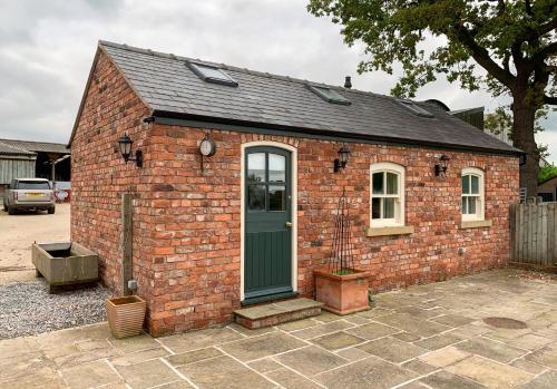 Hollies Farm B&B