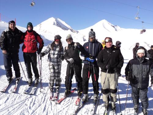 Family Hotel Alpin - 91 - 1 min walk to city centre – Bansko, NC