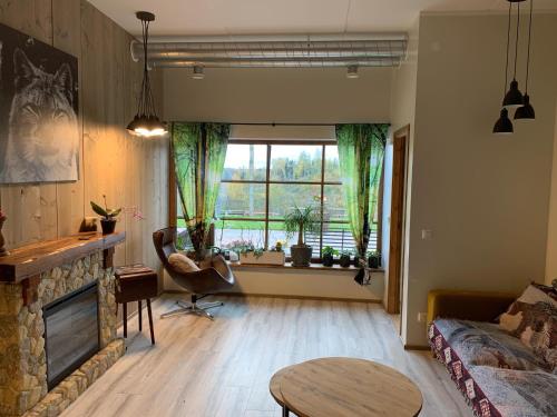 . Murimäe Winery Guest Apartment