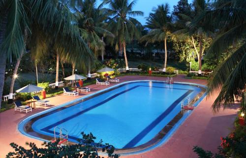 GReaT Trails Riverview Thanjavur By GRT Hotels
