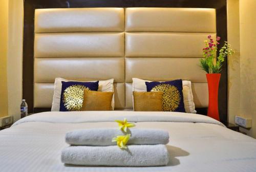 

Hiline Guest House