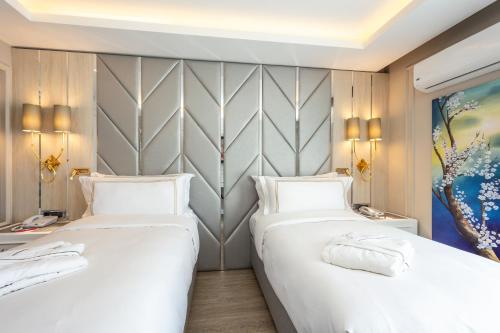 Ramada by Wyndham Sofia City Center - image 6