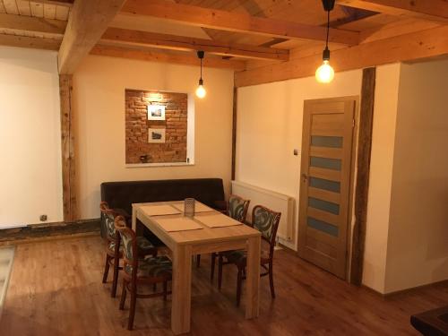 Apartamenty na Starówce - Apartments in the Old Town