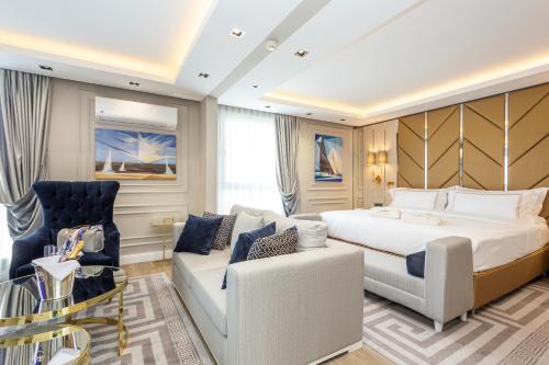 Зручності, Ramada by Wyndham Sofia City Center in Софія