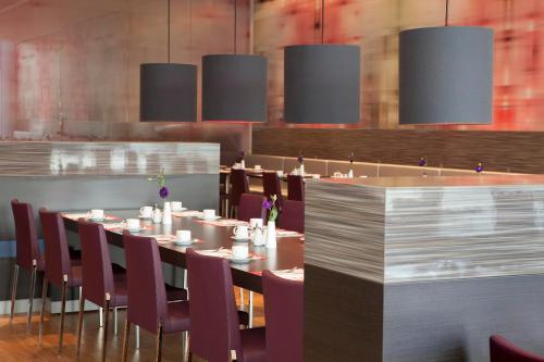 IntercityHotel Berlin Hauptbahnhof - image 5