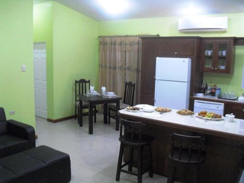 Piarco Village Suites