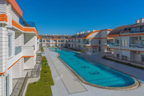  esilapark, Pension in Lara