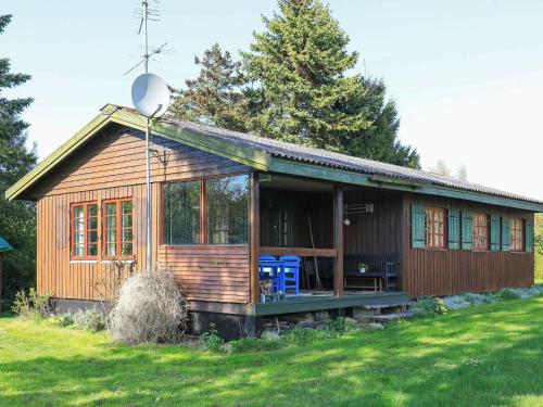 4 person holiday home in Bog By