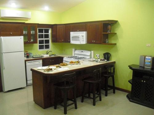 Piarco Village Suites