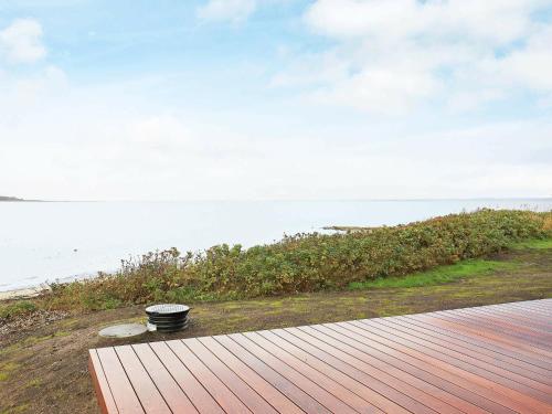  4 person holiday home in Fars in Farsø
