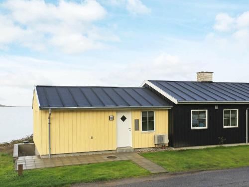  4 person holiday home in Fars in Farsø