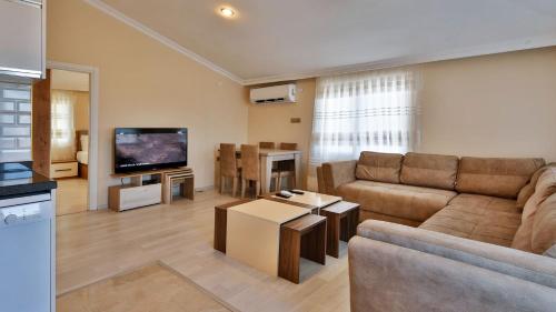  Orange Homes Antalya Fener Lara 1+1 in Antalya