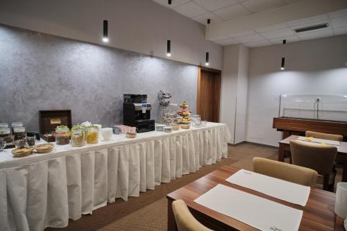 Wellness Hotel Opava