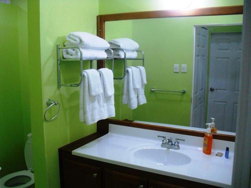 Piarco Village Suites