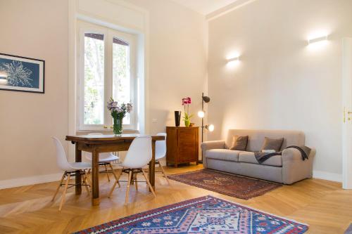 Casa Tommasina, Roma