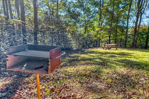 Smokies Sanctuary - image 6