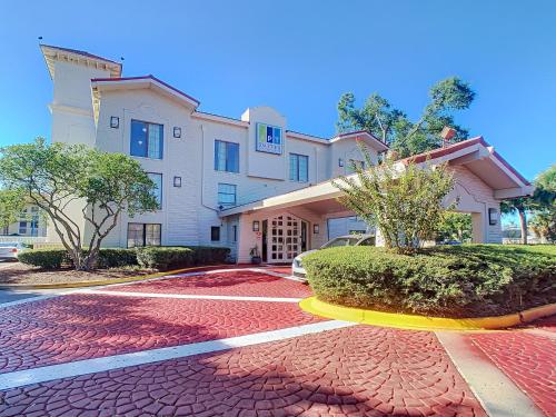 Stayable Jacksonville North - 숙소 외관