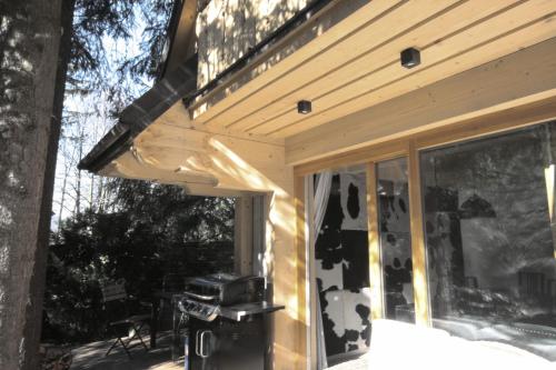 Superior Chalet image 7