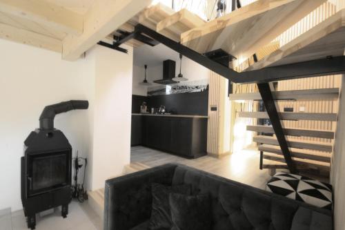 Superior Chalet image 6