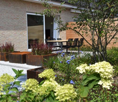 Vakantiewoning Lescaut gîte à louer Heimolen
