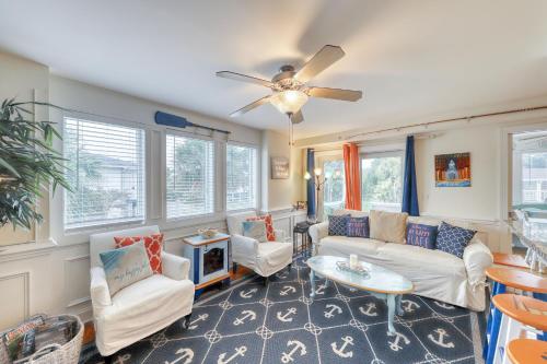 Tybee Escape